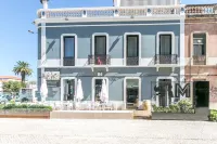 RMザエクスペリエンス - スモールポルトガルホテル