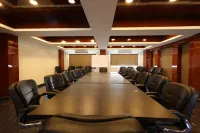 Hotel Baris Haridwar - Pools