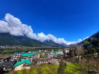 The Trip House, Manali