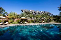 Hami Garden - Pool