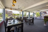 Treebo Ortus Residency Các khách sạn ở Hodal