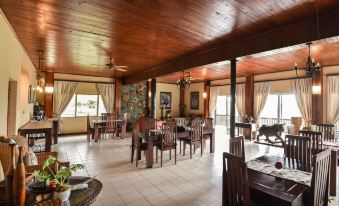 African Spirit Game Lodge