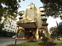 Hotel Torremayor Lyon