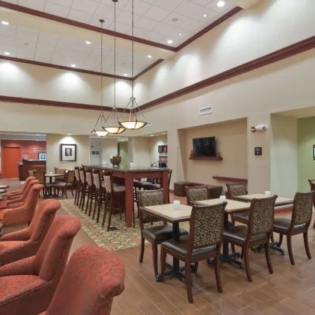 Hampton Inn & Suites Prattville
