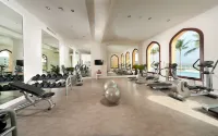 Juweira Boutique Hotel - Gym