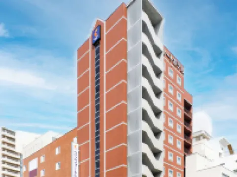 コンフォートホテル函館 函館のホテル