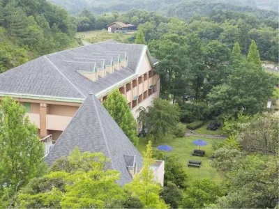 Hotel Tango Kingdom