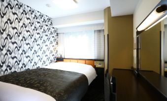 APA Hotel Ningyocho Eki Higashi