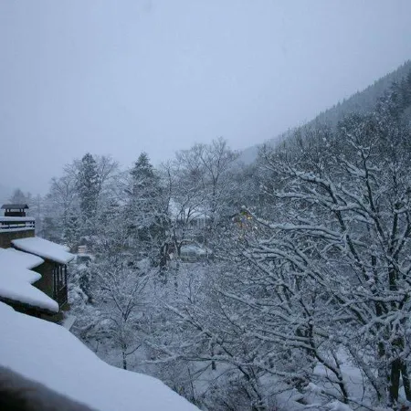 Kinseikan Seseragi