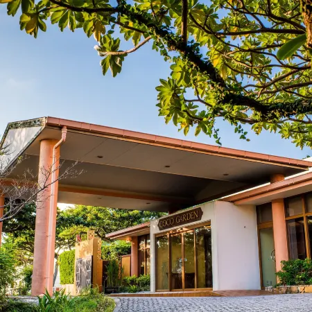 Coco Garden Resort Okinawa