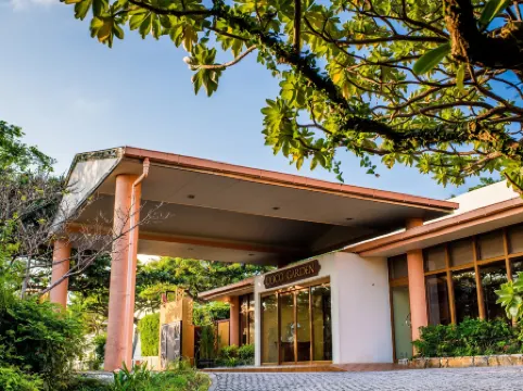 Coco Garden Resort Okinawa