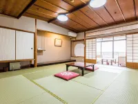 大江戶溫泉物語Premium山下屋