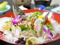 Kurobe View Hotel - Desayuno