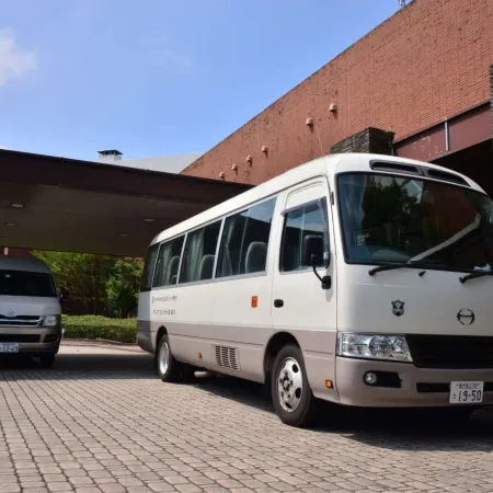 Satsuma Resort Hotel