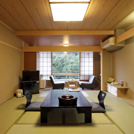 Yumoto Kanko Hotel Saikyo