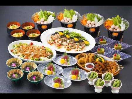 Royal Tainai Park Hotel Отели рядом с достопримечательностью «Takanosu Camping Ground»