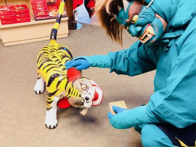 その他 信貴山観光ホテルの写真