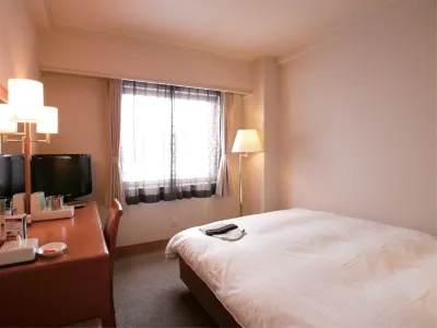 Hotel Royal Hill Fukuchiyama and Spa Hotels near Japan Oni Cultural Museum