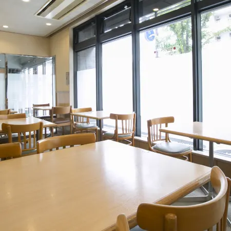 Kuwana Green Hotel