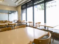 Kuwana Green Hotel - Desayuno