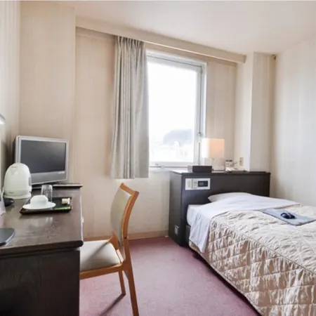 Nakamura Daiichi Hotel Hotels in Shimanto