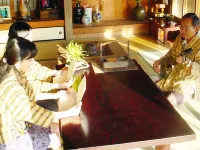 Amami Resort Basyayamamura