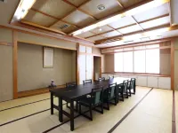 Besshoonsen Nanjyo Ryokan