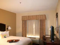 Hampton Inn Gallipolis Hotels in Gallia County
