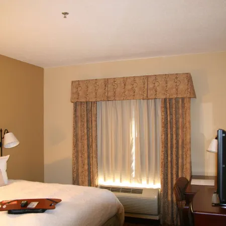 Hampton Inn Gallipolis