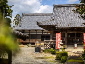 Temple Hotel Daitaiji