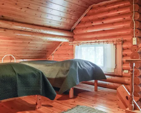 Haapala Hotels in Jarviseutu