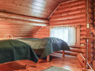 Haapala Hotels near Arpainen Hiking Trails