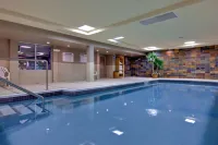 Holiday Inn Express & Suites CHATHAM SOUTH by IHG - Pools