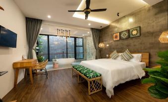 Paddy Boutique House Hoian