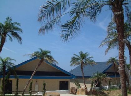 ホテル サンセットリゾート 徳之島