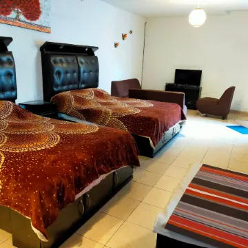 Apartamento Céntrico Vive El Pulsar de La Ciudad