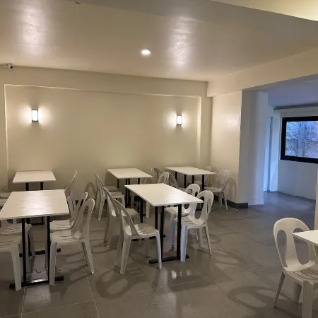D'Elements Hotel and Dormitory