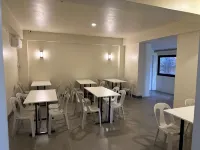 D'Elements Hotel and Dormitory