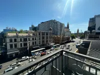 Sydney Riseon Hotel Hotels in Chippendale