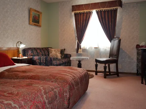 Gasthof Montana Hotels in Bandai