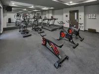 City Express by Marriott Zacatecas Hotels in Zacatecas