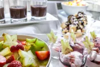 Aparthotel Attica 21 Vallés - breakfast