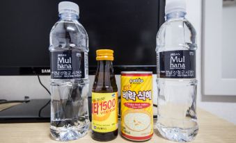 Myeonmok Serom