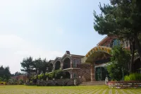Jeju TS Youth Hostel Hotels in Hallasan National Park
