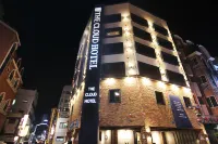 Jinju Hotel the Cloud Hoteles en Jinju