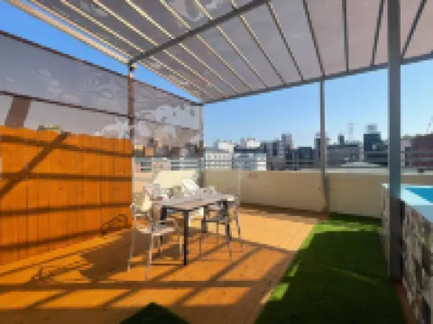 Gunsan Hotel BB (Formerly PM Hotel)