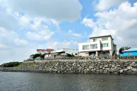 서귀포 헤세드하우스펜션 표선 해수욕장 주변 호텔