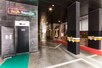 Pyeongtaek Seville Hotel