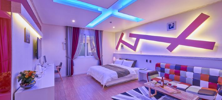 Top Hotel Hotels in Gwangju