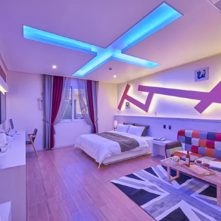 Top Hotel